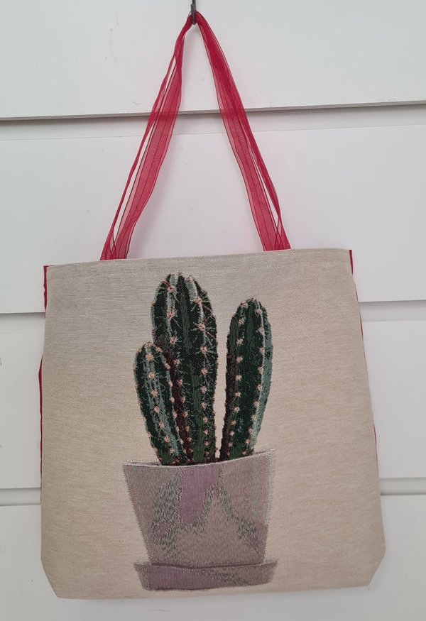borsa cactus 5